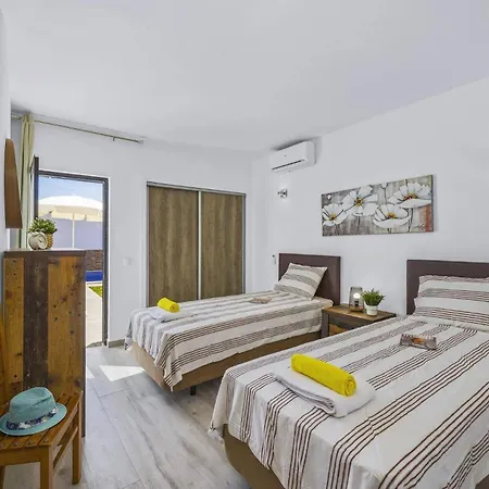 Pina By Villa Albufeira
