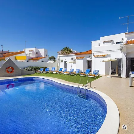 Pina By * Albufeira
