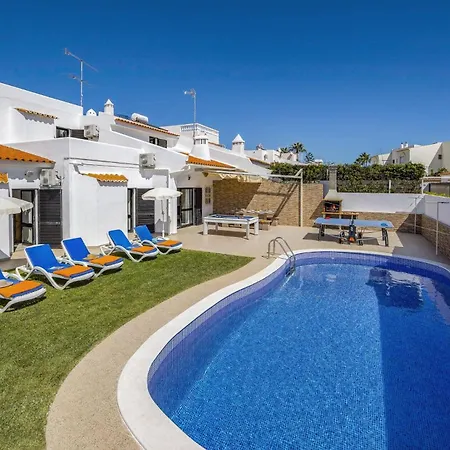 Pina By Villa Albufeira