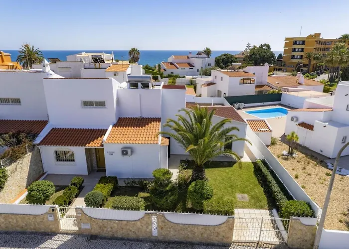 Pina By Вилла *