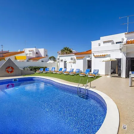 Pina By Villa Albufeira