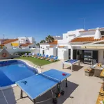 Villa Pina By